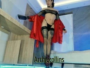 Archiecollins