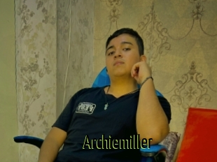 Archiemiller