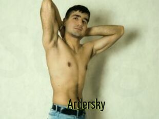 Ardersky