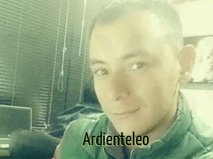 Ardienteleo