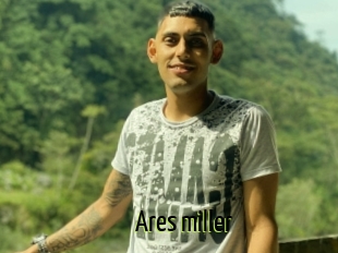 Ares_miller