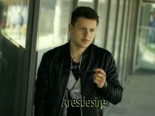 Aresdesire