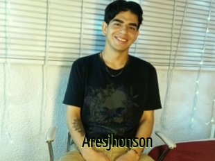 Aresjhonson