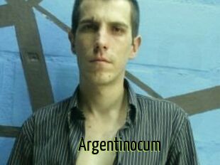 Argentinocum