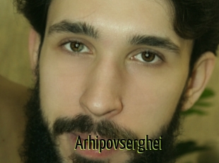 Arhipovserghei