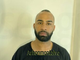 Arhonmontalvo