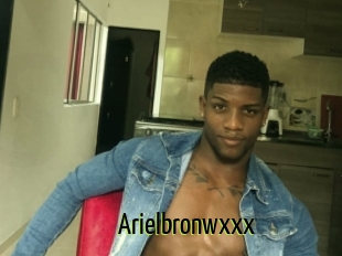 Arielbronwxxx
