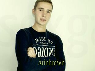 Arinbrown