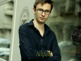Aripeit