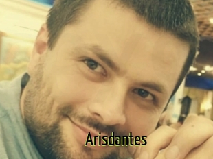 Arisdantes