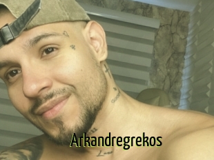 Arkandregrekos