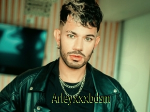 Arleyxxxbdsm