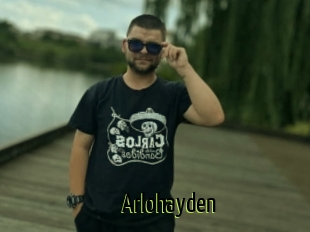 Arlohayden