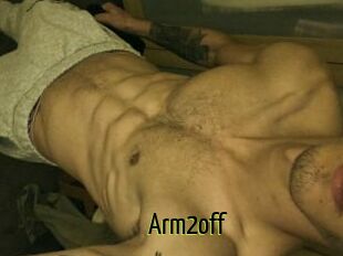 Arm2off