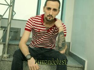 Armandolust