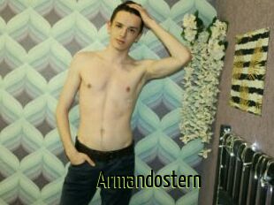Armandostern