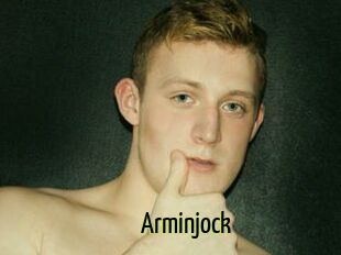 Arminjock