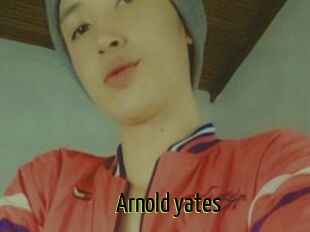 Arnold_yates
