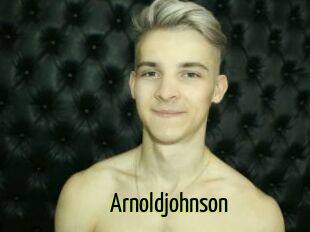 Arnoldjohnson