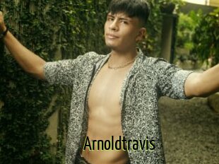 Arnoldtravis