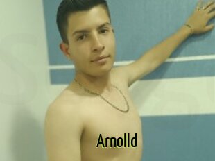 Arnolld