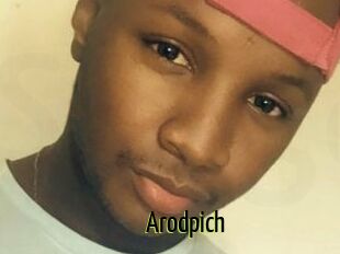 Arodpich