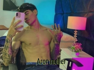Aron_muller