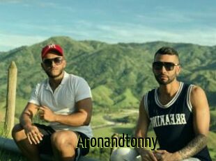 Aronandtonny