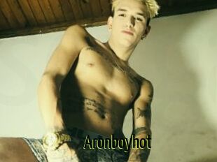 Aronboyhot