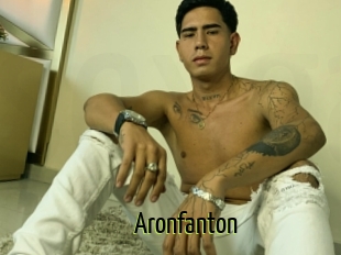 Aronfanton