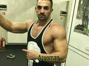 Aronman