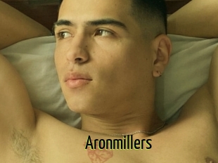 Aronmillers