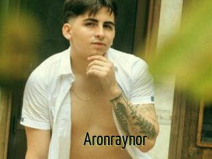 Aronraynor