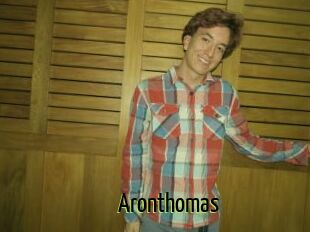 Aronthomas