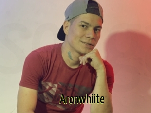 Aronwhiite