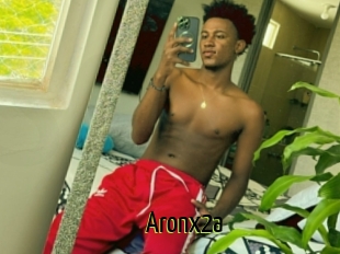 Aronx2a
