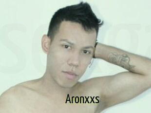 Aronxxs
