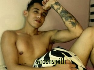 Aroonsmith