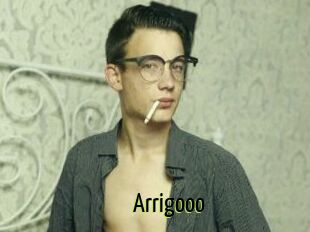 Arrigooo