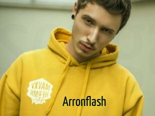 Arronflash