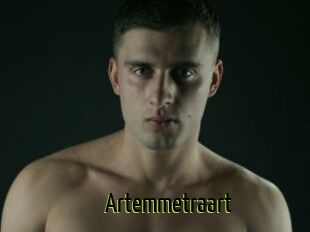Artemmetraart