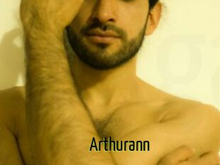 Arthurann
