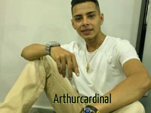 Arthurcardinal