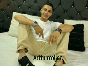 Arthurcollen