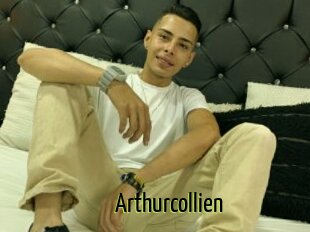 Arthurcollien