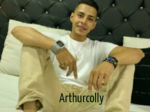 Arthurcolly
