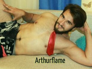Arthurflame
