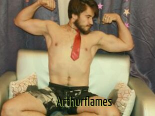 Arthurflames