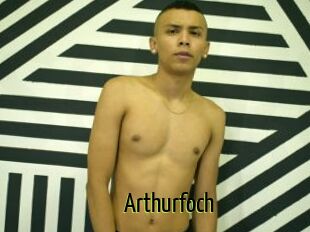 Arthurfoch