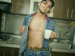 Arthurfoxx